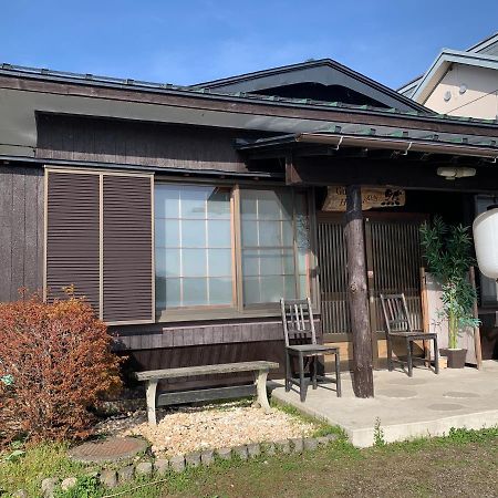 Guest House Zen Yamanakako Exterior photo