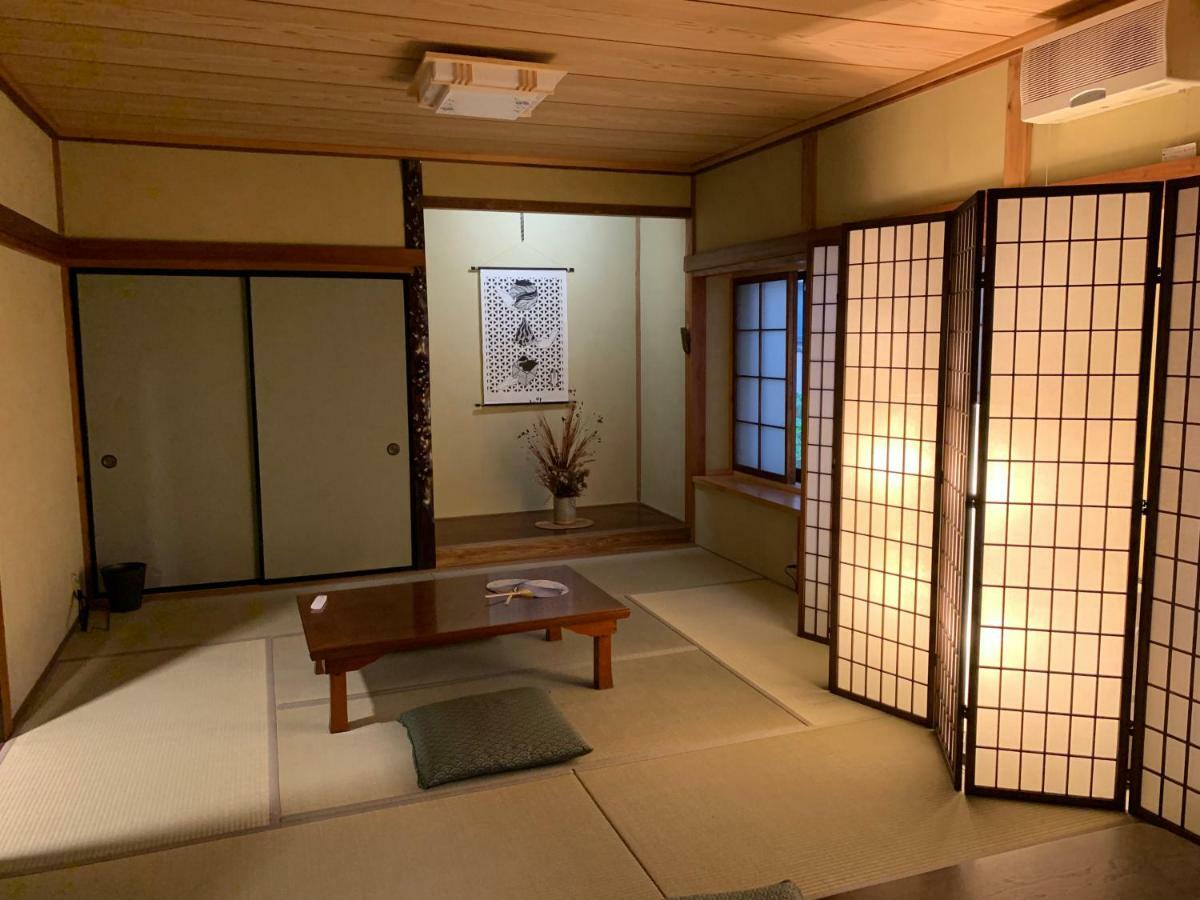 Guest House Zen Yamanakako Exterior photo